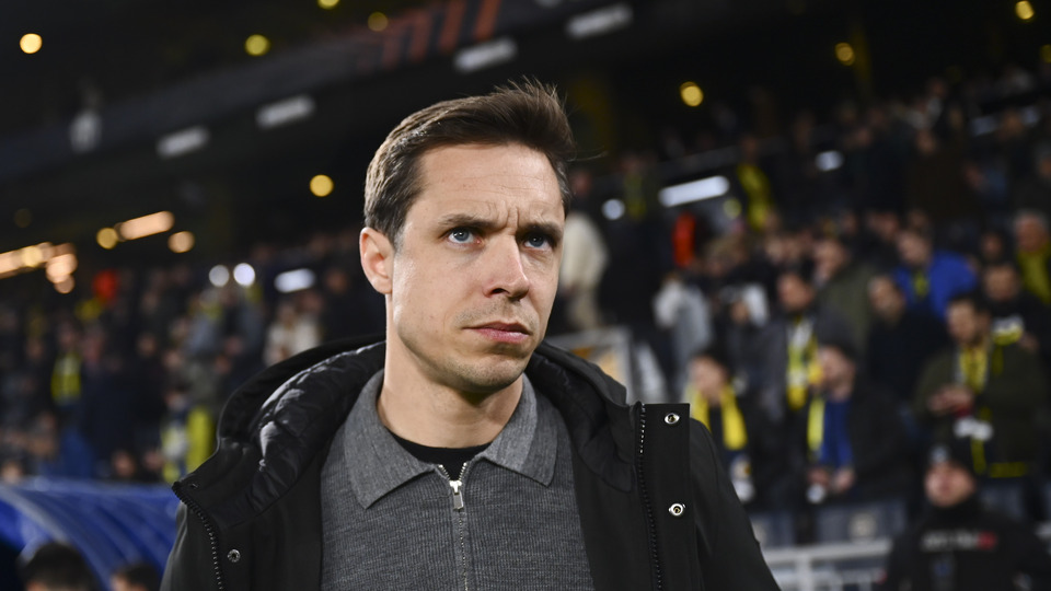 "Rövanşta son dakikaya kadar mücadele vereceğiz"