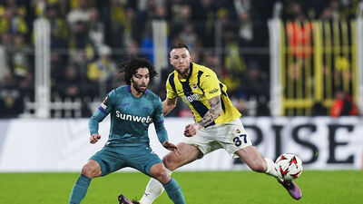 "Yusuf ile gurur duyuyorum"