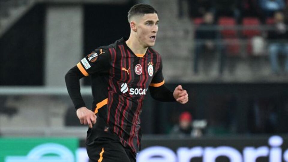 "Çıkaracağımız çok ders var!"