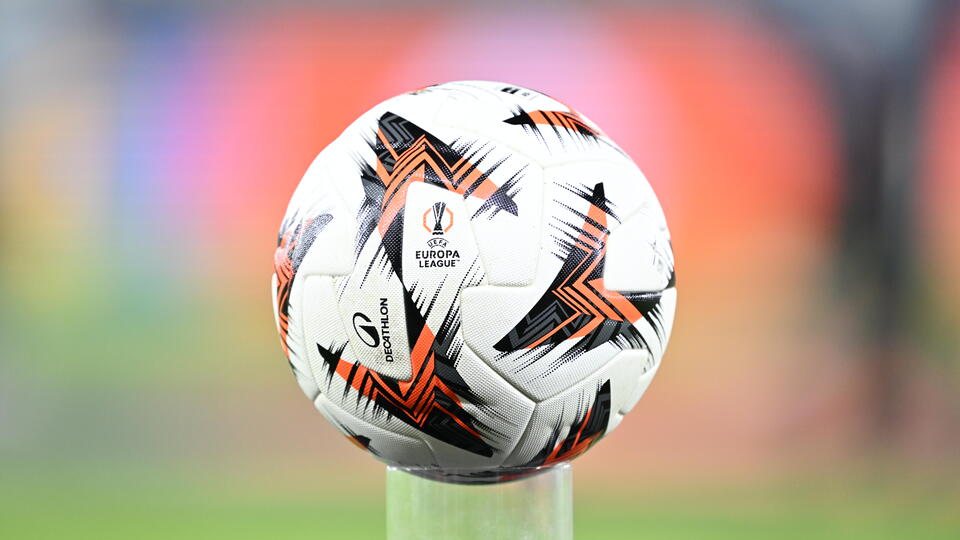 UEFA Avrupa Ligi'nde günün sonuçları!