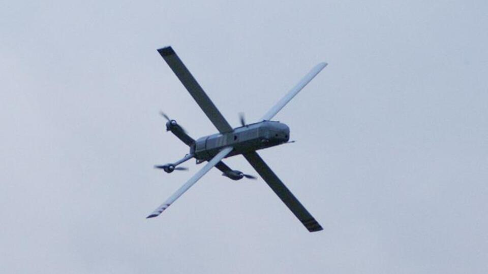 Ukrayna'ya 6 bin kamikaze dron