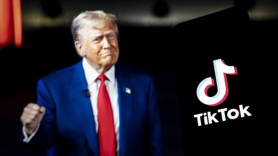 Trump, TikTok için verilen sürenin uzatılabileceğini açıkladı