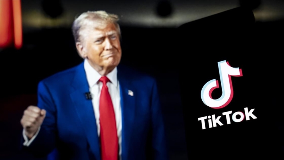 Trump, TikTok için verilen sürenin uzatılabileceğini açıkladı