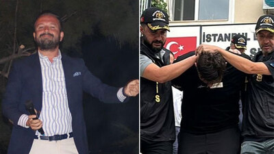 Müzisyen cinayetinde kan donduran detaylar ortaya çıktı!