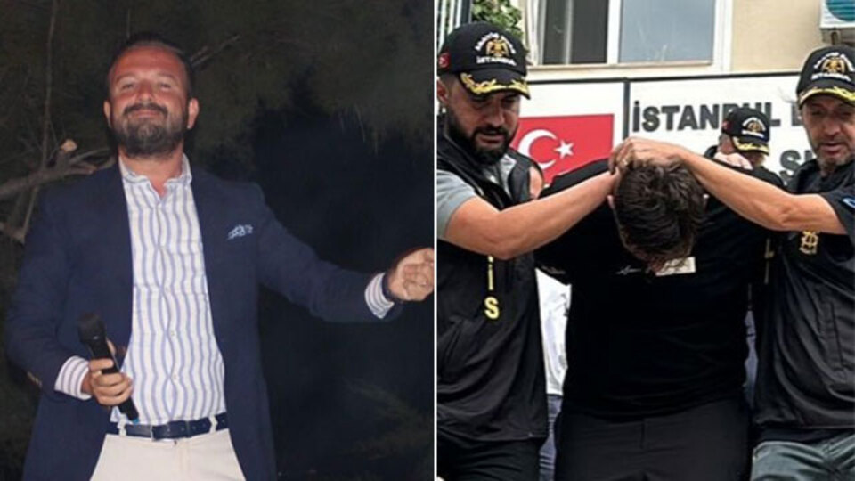 Müzisyen cinayetinde kan donduran detaylar ortaya çıktı!