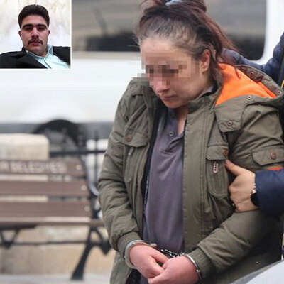 "Kahveye çok gittin" cinayeti!