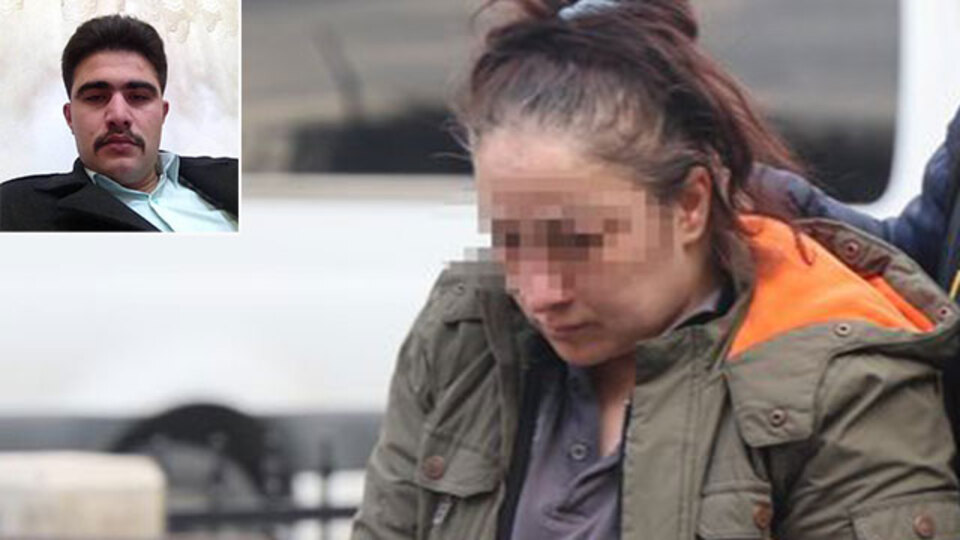 "Kahveye çok gittin" cinayeti!