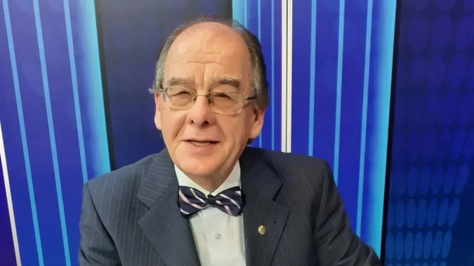 Gazeteci Hayri Hiçler vefat etti