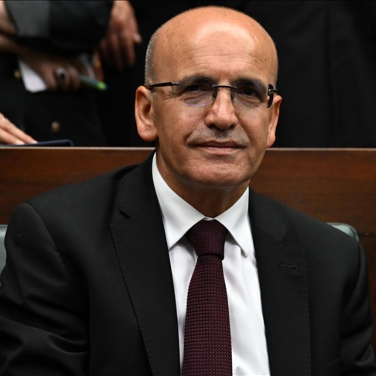 Bakan Şimşek, Münih'te yatırımcılarla buluşacak