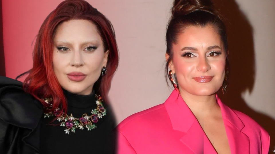 "Esinlenme var, dava yok"