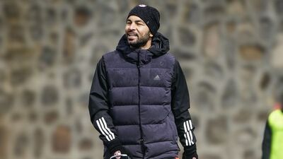 "Sivasspor maçından galibiyetle ayrılmak istiyoruz"