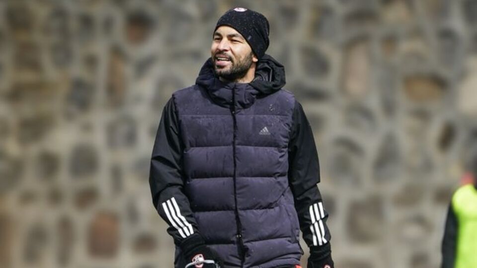 "Sivasspor maçından galibiyetle ayrılmak istiyoruz"