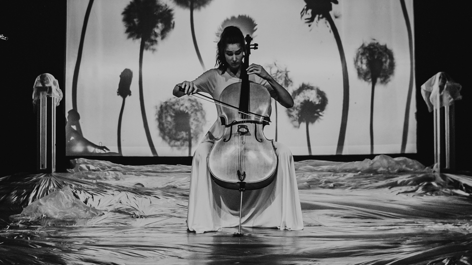 'Metrum Ensemble Trio+' konseri Pera Müzesi'nde