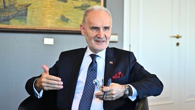 İTO Başkanı Avdagiç'ten enflasyon değerlendirmesi