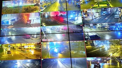 Suç örgütüne darbe! 37 gözaltı var