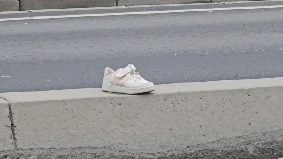 Anne-kıza çarpan sürücü serbest!