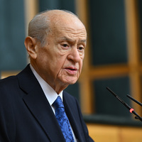 MHP lideri Bahçeli taburcu edildi