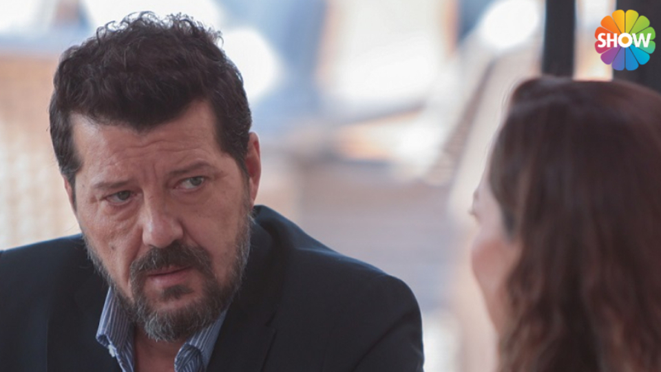 Otel ve konak artık Tahsin'in