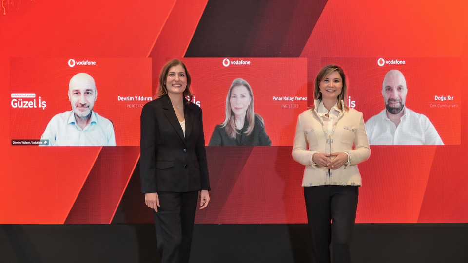 İş gücü ve teknoloji ihracatı