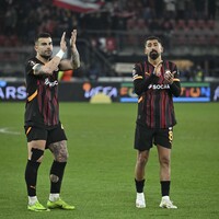 Tecrübe Galatasaray'a yaramadı!