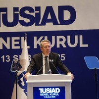 TÜSİAD'a soruşturma