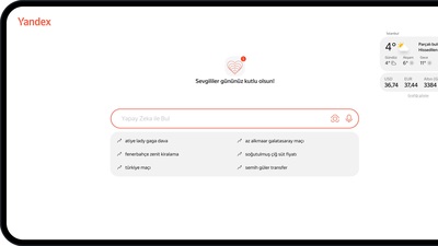 Hediyeye yapay zeka karar verir mi?