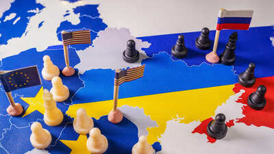 Trump-Putin görüşmesi Avrupa'da şok yarattı