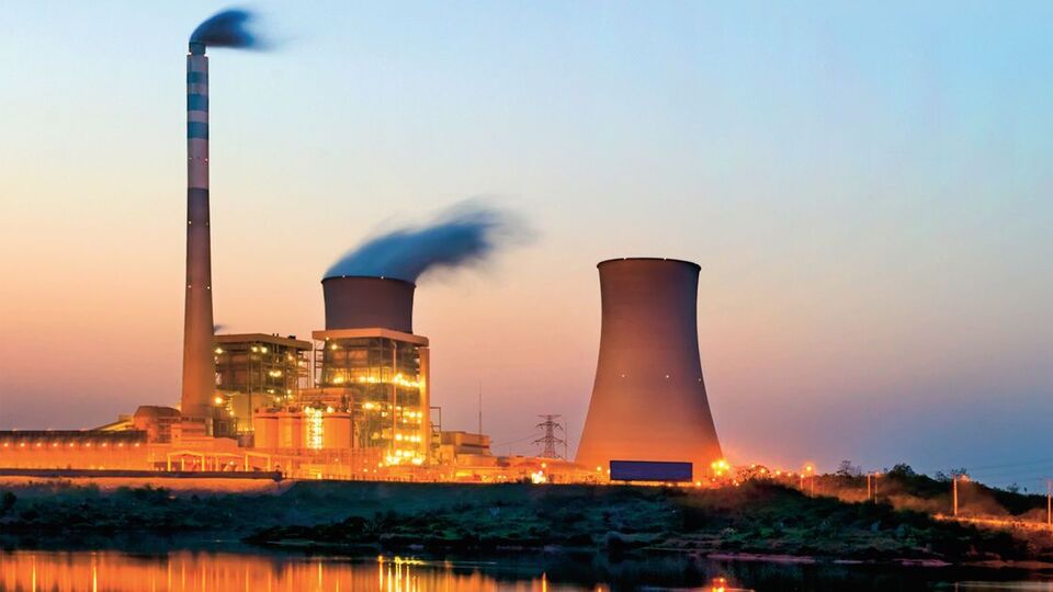 "Siber Güvenlik Perspektifinden Türkiye'nin Nükleer Enerji Stratejisi"