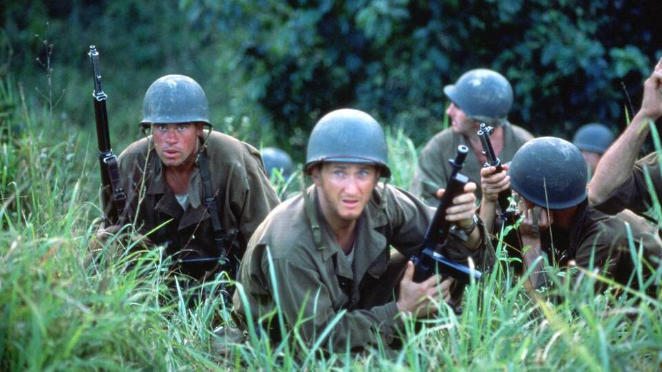 En iyi 5 İkinci Dünya Savaşı filmi