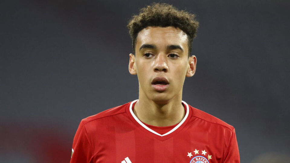 Bayern Münih, Musiala ile sözleşme uzattı!