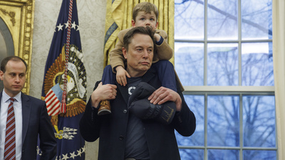 Elon Musk'ın mesajı net