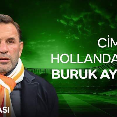 AZ, Cimbom'a kabusu yaşattı - Satır Arası
