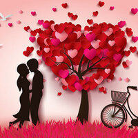 14 Şubat Sevgililer Günü kutlama mesajları