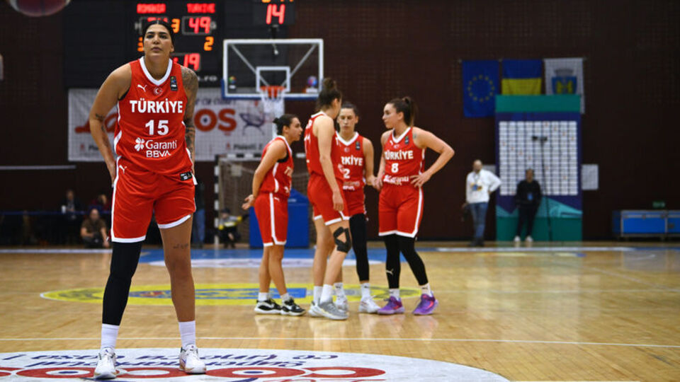 Potanın Perileri'nin dünya sıralamasındaki yeri değişmedi