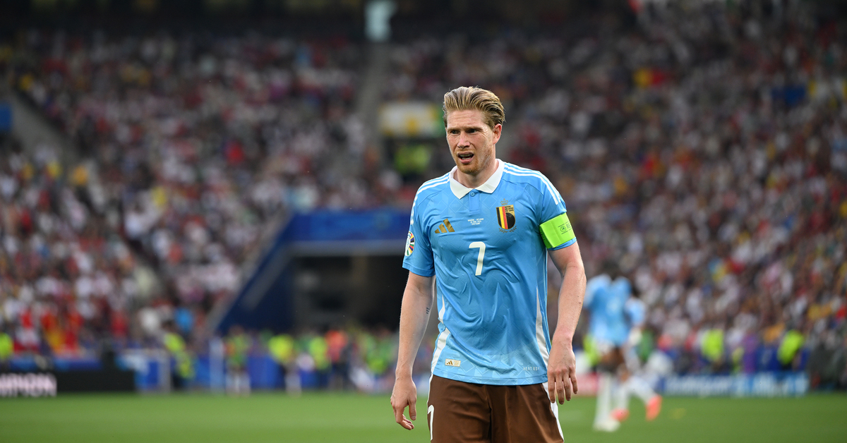 Galatasaray Kevin De Bruyne Atağı