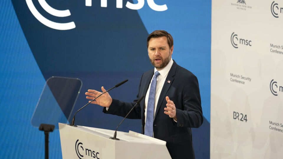 ABD: Avrupa'ya tehdit içinden geliyor