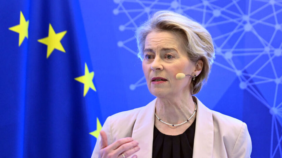 AB: Başarısız bir Ukrayna bizi zayıflatır