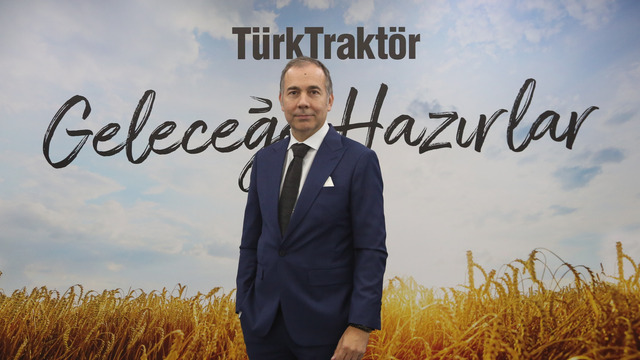 Traktör pazarında düşüş beklentisi