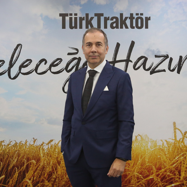 Traktör pazarında düşüş beklentisi
