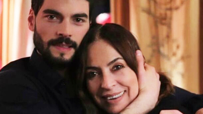 "Sevgililer Günün kutlu olsun"