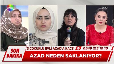 19 yaşındaki Dilara, zorla mı tutuluyor?