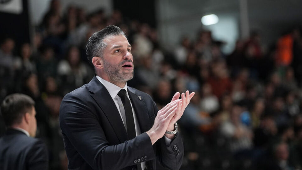 "13 sene sonra yeniden finalde oynayacağız"