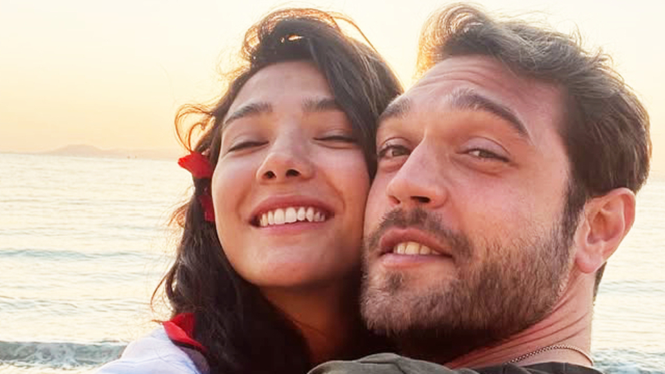 Ayrılık iddialarına son noktayı koydular