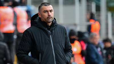 "Fenerbahçe maçına kazanmak için çıkacağız"