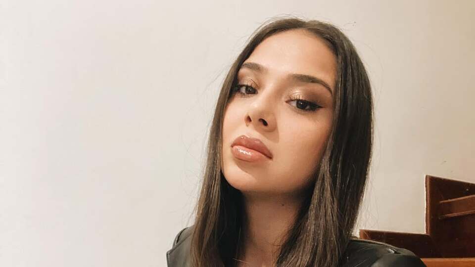 Merve Taşkın, gözaltına alındı