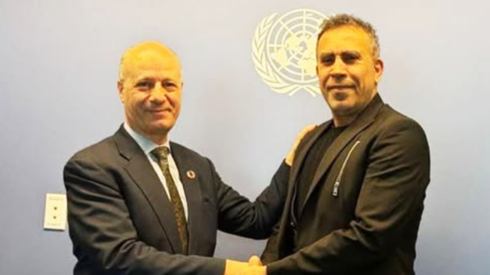 Gazze'ye bağışlayacak