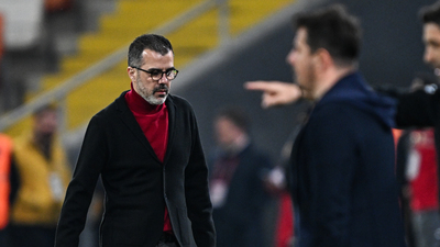 "Galip gelebilirdik"