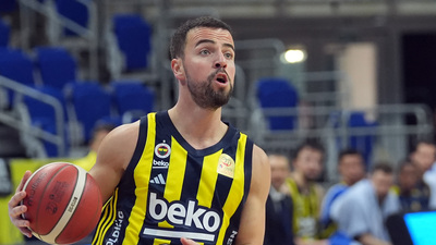 "Biz, buraya kupayı kazanmaya geldik"