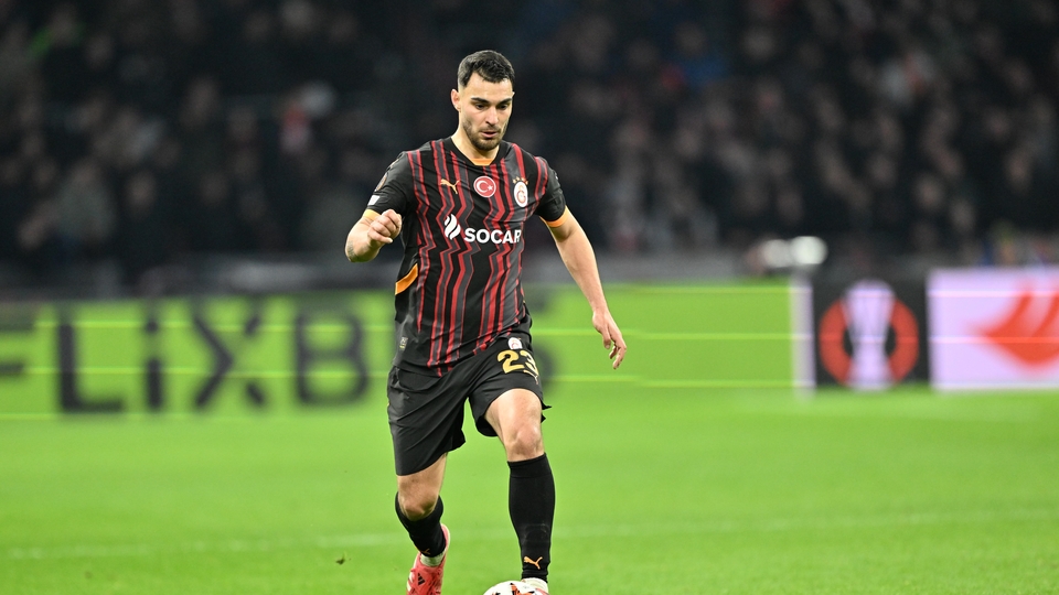 "Daha güçlü bir takım olacağız"