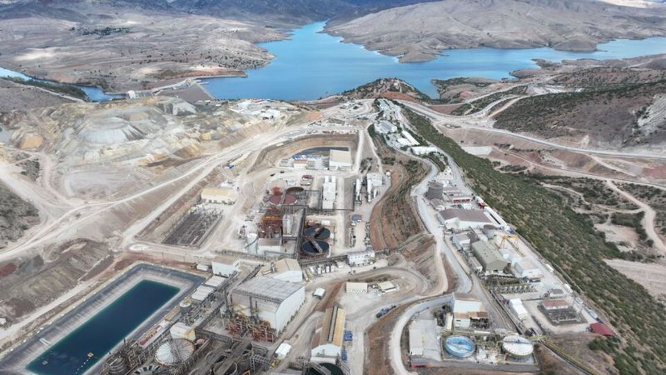 Meclis araştırma komisyonunun İliç raporu